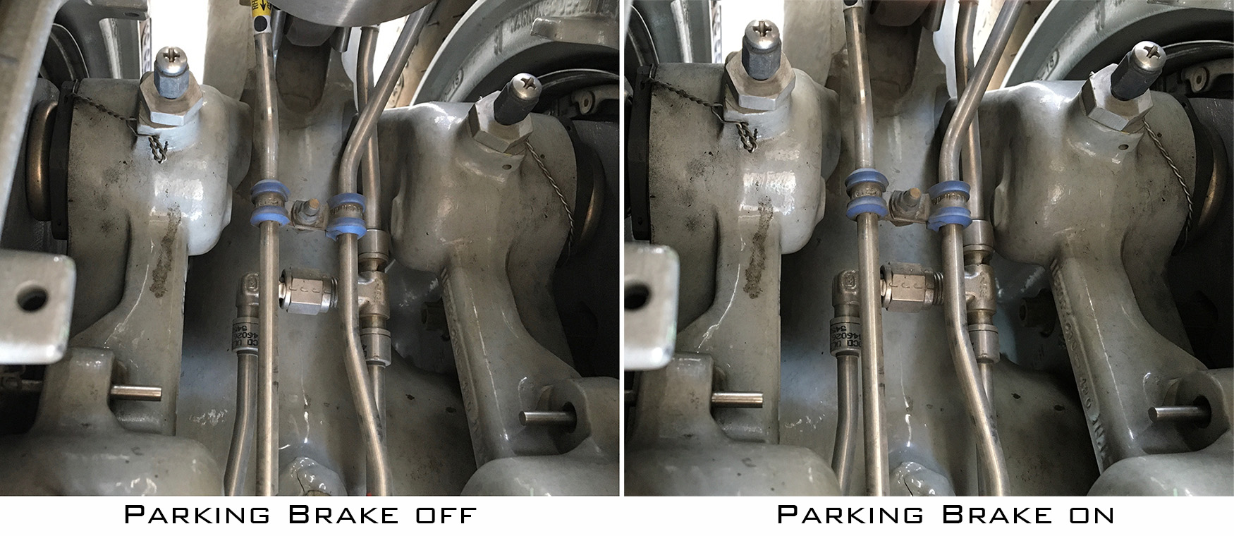 Parking Brake